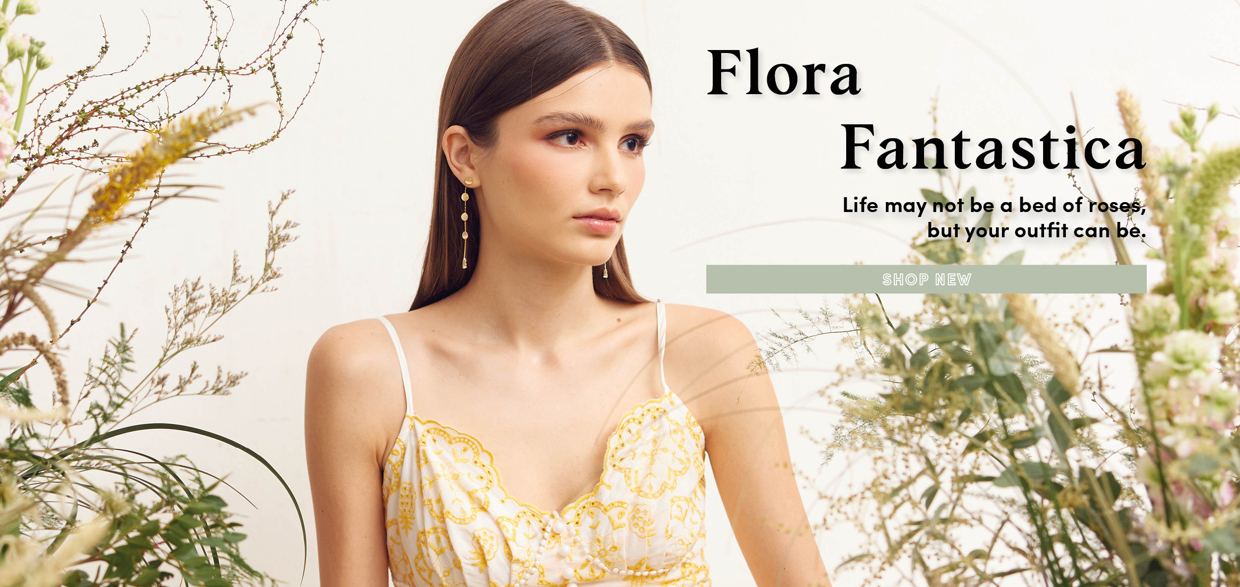 Flora Fantastica